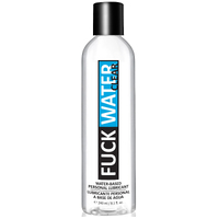 Water Based Lube 240ml Water Based Lube 240ml