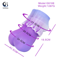 Ass Stroker Ass Stroker