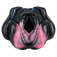 Animal Colorful Pussy Animal Colorful Pussy