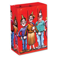 Touching Moments Gift Bag