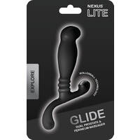 4" Glide Prostate Massager