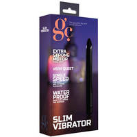 6" Slim Vibrator