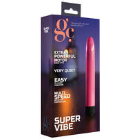7" Super Vibrator
