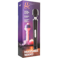 Ultra Strong 240V Wand Massager