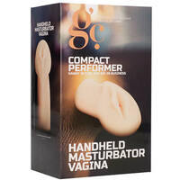 Handheld Pocket Pussy