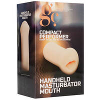 Handheld Mouth Stroker Handheld Mouth Stroker