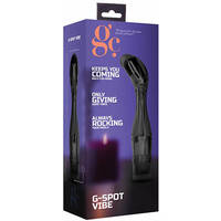8.5" Powerful G Spot Vibrator