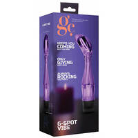 8.5" Powerful G Spot Vibrator