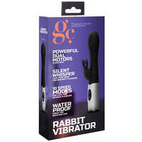 7" Rabbit Vibrator