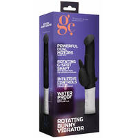 4.3" Rotating Bunny Rabbit Vibrator