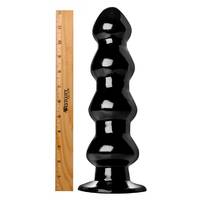 12.5" Four Stage Rocket Dildo 12.5" Four Stage Rocket Dildo