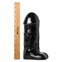 10" The Cyclops Thick Dildo 10" The Cyclops Thick Dildo