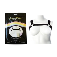 Gender Fluid Mason Harness L XXL