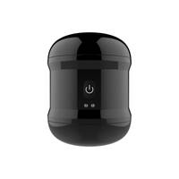 Onyx Dual Open Ended Penis Trainer