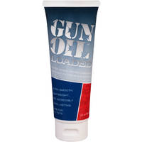 Loaded Hybrid Lube Loaded Hybrid Lube
