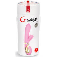 7" G Rabbit Rabbit Vibrator