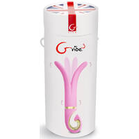 G Vibe 3g Spot Vibrator