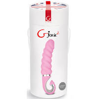 8" G Jack 2g Spot Vibrator