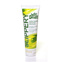 Wet Stuff Slippery Stuff 100G Tube Wet Stuff Slippery Stuff 100G Tube