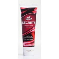 Wet Stuff Secrets 90G Tube Wet Stuff Secrets 90G Tube