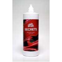 Wet Stuff Secrets 1Kg Pump