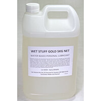 Wet Stuff  5Kg Wet Stuff  5Kg