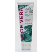 Wet Stuff Aloe Vera 90G Tube Wet Stuff Aloe Vera 90G Tube