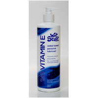 Wet Stuff Vitamin E 550G Pump