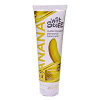 Wet Stuff Banana 100G Tube Wet Stuff Banana 100G Tube