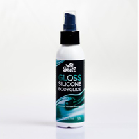 Wet Stuff Gloss Silicone Bodyglide Pump 125G Wet Stuff Gloss Silicone Bodyglide Pump 125G