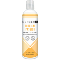 Pineapple & Coconut Flavoured Lube 120ml Pineapple & Coconut Flavoured Lube 120ml