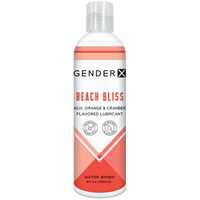Beach Bliss Flavoured Lube 120ml Beach Bliss Flavoured Lube 120ml