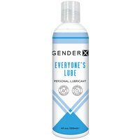 Everyones Water Based Lube 120ml Everyones Water Based Lube 120ml