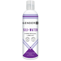 Sili Water Hybrid Lube 120ml Sili Water Hybrid Lube 120ml