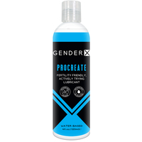 Procreate Water Based Lube 120ml Procreate Water Based Lube 120ml