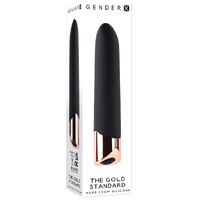 Standard Bullet Vibrator