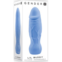 4" Lil Buddy Vibrator 4" Lil Buddy Vibrator