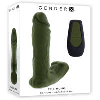 Hulk Thrusting Anal Tool Hulk Thrusting Anal Tool
