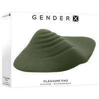 Grinding Pleasure Pad