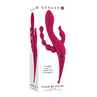 Four By Four Multi Vibrator