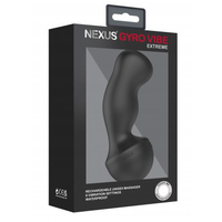 Gyro Vibe Extreme Prostate Tool
