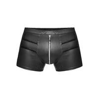 Shorts With Hot Details M