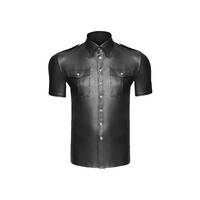 Elegant Shirt/Front Pockets S