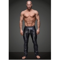 Sexy Pants With Hot Details M