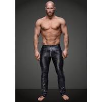 Pants With Hot Details S