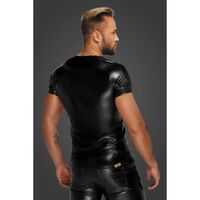 Wetlook T Shirt/Snake Wetlook S
