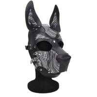 Dog/Pup Hood Blue Dog/Pup Hood Blue