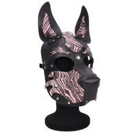 Dog/Pup Hood Pink Dog/Pup Hood Pink