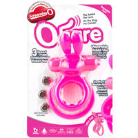 Ohare Vibrating Cock Ring