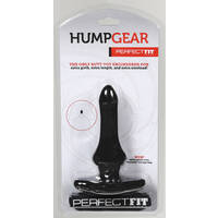6" Hump Gear Soft Butt Plug
